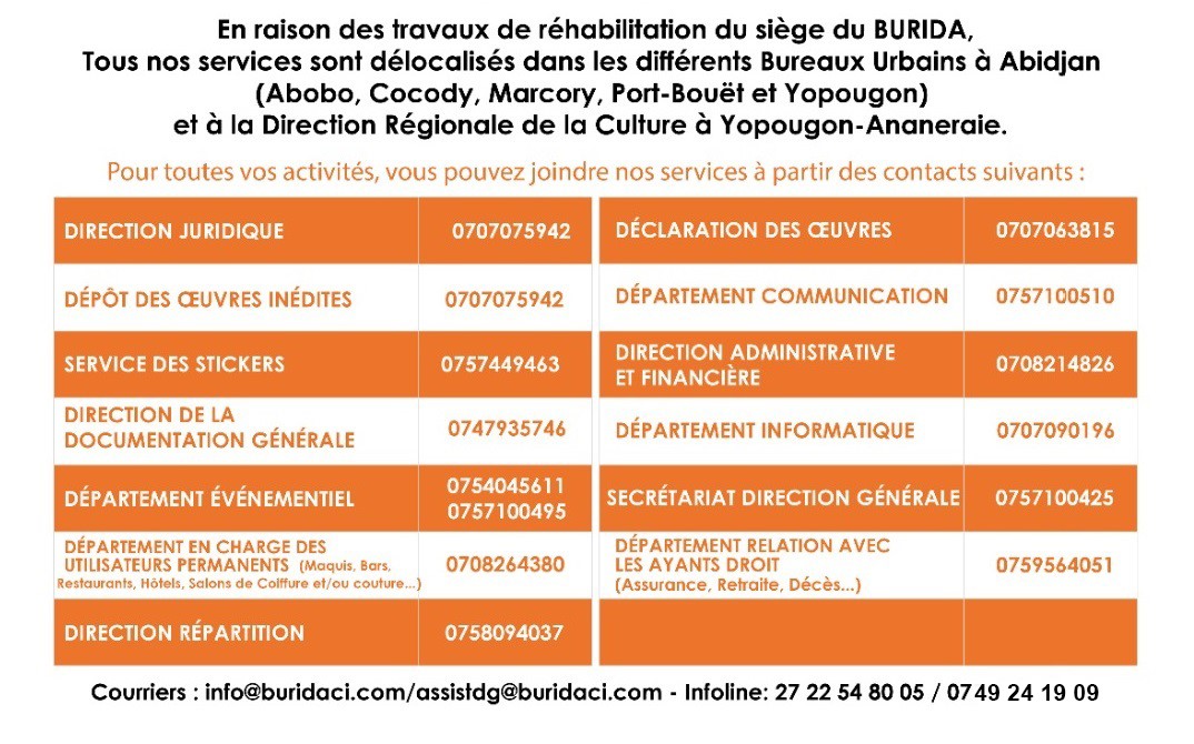 Bannière